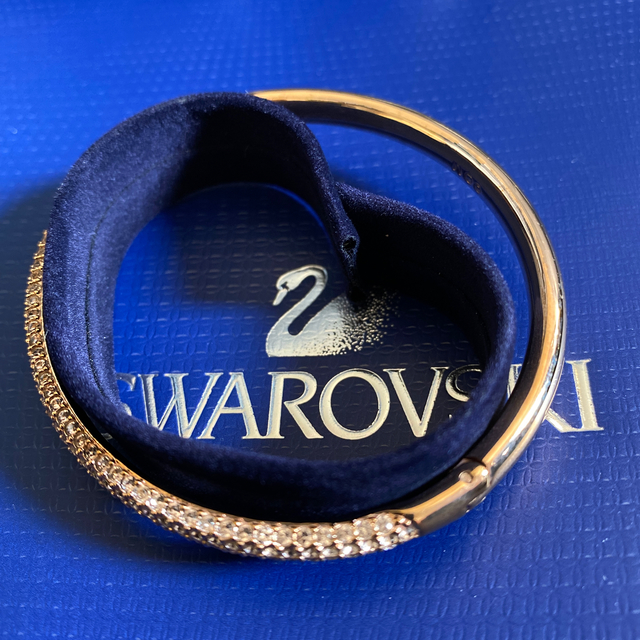 SWAROVSKI - スワロフスキー SWAROVSKI 5032850 正規品の通販 by ちゃ