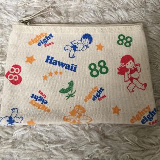 エイティーエイティーズ(88TEES)の☆専用☆(ポーチ)