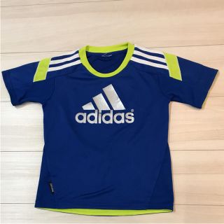 アディダス(adidas)のadidas  プラシャツ(ウェア)