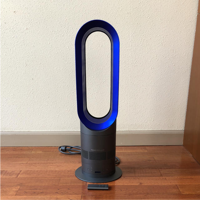 超人気新品 Dyson - 【値下げ】ダイソン ホット&クール AM04 扇風機