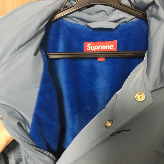 supreme アラビックコーチジャケット セットです supreme アラビックコーチジャケット セットです