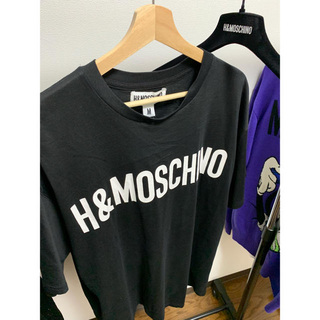 モスキーノ(MOSCHINO)のmiyon様専用(Tシャツ/カットソー(半袖/袖なし))