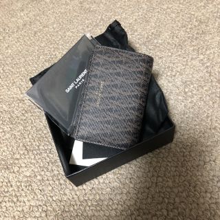 サンローラン(Saint Laurent)のサンローランキーケース(キーケース)