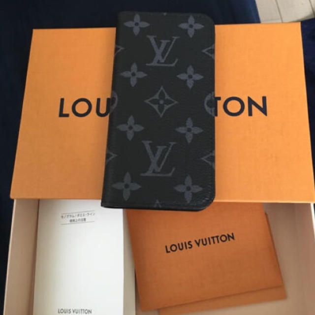 LOUIS VUITTON - ルイ・ヴィトンのiPhone7/8の手帳型ケースの通販 by shop｜ルイヴィトンならラクマ