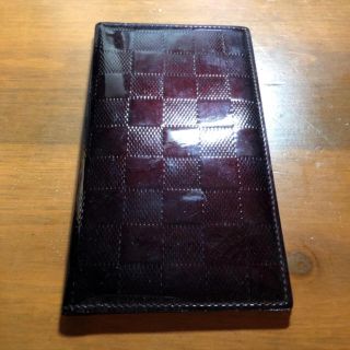 ルイヴィトン(LOUIS VUITTON)のLOUIS  VUITTON カードケース(名刺入れ/定期入れ)