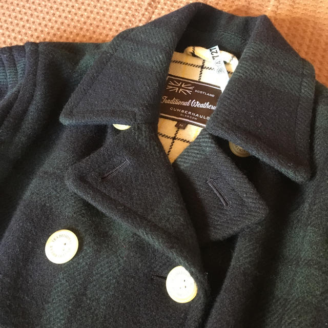 美品 トラディショナルウェザーウェア コート rVsq88FsWf - organicway