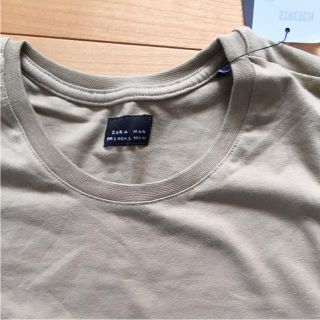 ザラ(ZARA)のご予約済みです ZARA Tシャツ(その他)