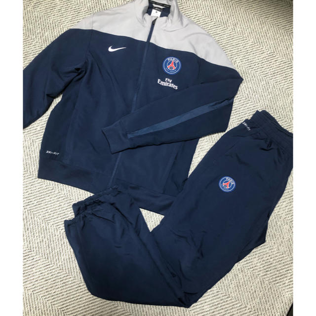 【M】NIKE ナイキ PSG パリサンジェルマン ジャージ