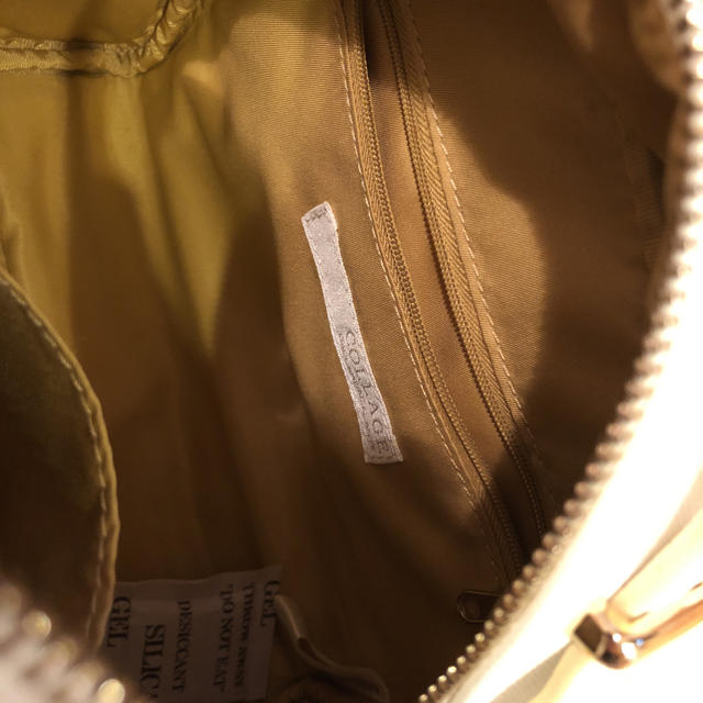 GALLARDA GALANTE(ガリャルダガランテ)のm-co様専用❤️美品 ガリャルダガランテのレオパードバッグ  レディースのバッグ(ショルダーバッグ)の商品写真