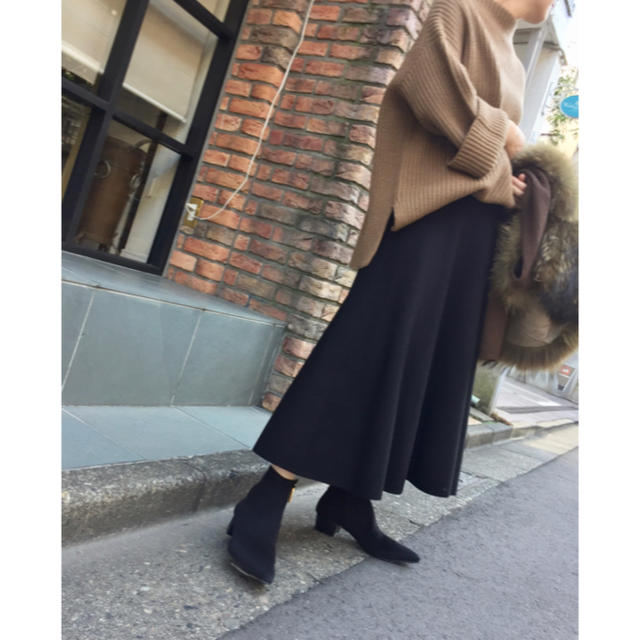 新品・未使用☆Mermaid skirt