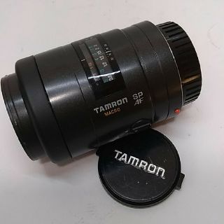 タムロン(TAMRON)の【9枚羽根でボケ具合最高】 TAMRON SP 90mm F2.5(レンズ(単焦点))