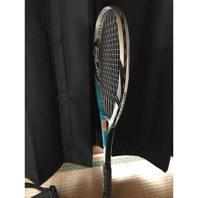 YONEX(ヨネックス)のソフトテニス ラケット スポーツ/アウトドアのテニス(ラケット)の商品写真