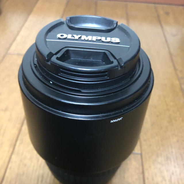 OLYMPUS(オリンパス)の「モカモカ様専用」ZUIKO DIGITAL ED 70-300mm スマホ/家電/カメラのカメラ(レンズ(ズーム))の商品写真