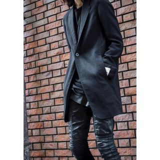 リックオウエンス チェスターコート(メンズ)の通販 20点 | Rick Owens