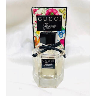 グッチ(Gucci)のGUCCI 香水 フローラバイ グッチ ガーデングロリアスマンダリン(香水(女性用))