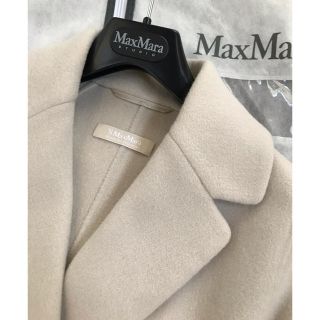 マックスマーラ(Max Mara)のななこ様専用   (ロングコート)