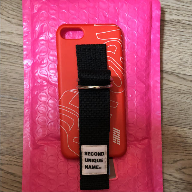iKON(アイコン)のiKON iPhoneケース7.8 スマホ/家電/カメラのスマホアクセサリー(iPhoneケース)の商品写真