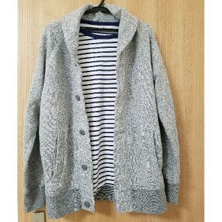 ギャップキッズ(GAP Kids)のGAP キッズ スウェット カーディガン(カーディガン)