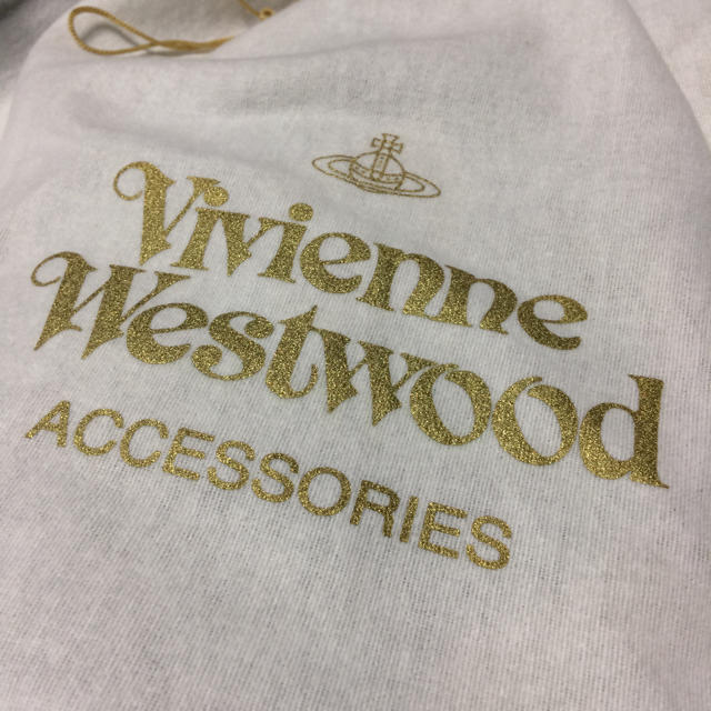 Vivienne Westwood(ヴィヴィアンウエストウッド)の未使用タグ付き☆Vivienne Westwoodトートバッグアーガイル柄 レディースのバッグ(トートバッグ)の商品写真