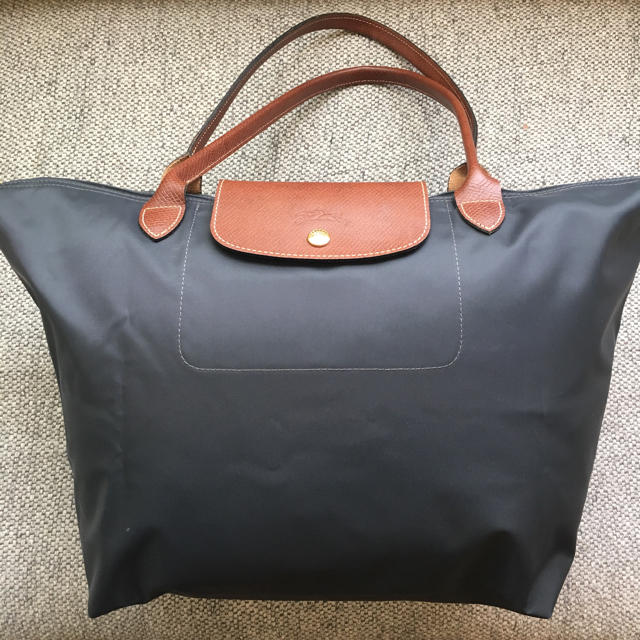 LONGCHAMP(ロンシャン)のLONGCHAMP ロンシャン プリアージュL レディースのバッグ(トートバッグ)の商品写真