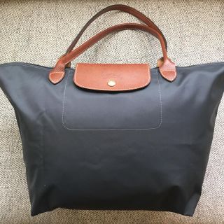 ロンシャン(LONGCHAMP)のLONGCHAMP ロンシャン プリアージュL(トートバッグ)