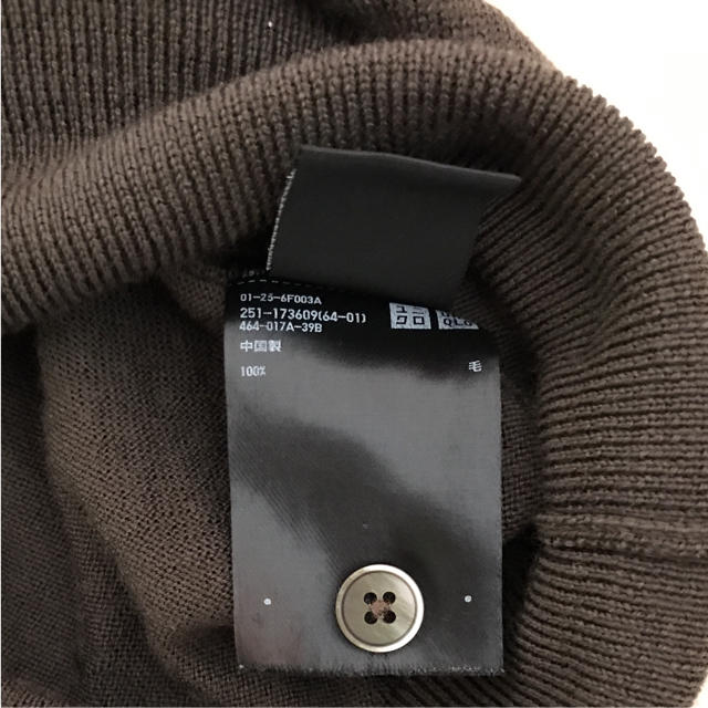 UNIQLO(ユニクロ)のユニクロ カーディガン S レディースのトップス(カーディガン)の商品写真