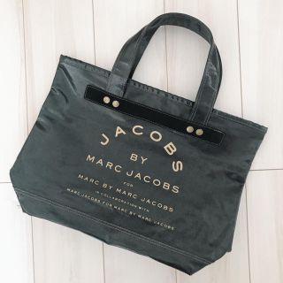 マークバイマークジェイコブス(MARC BY MARC JACOBS)のこずえ様専用 MARCBYMARCJACOBS トートバッグ(トートバッグ)