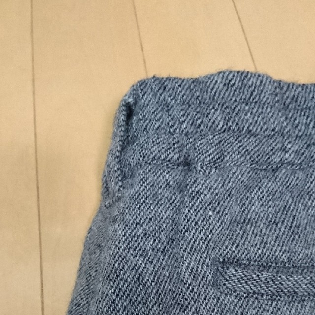 MUJI (無印良品)(ムジルシリョウヒン)のMUJI パンツ メンズのパンツ(その他)の商品写真