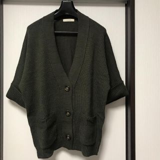 シンシア(cynthia)の新品 cynthia カーディガン(カーディガン)