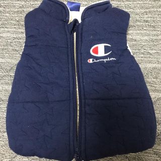 チャンピオン(Champion)の［usd］チャンピオン ベスト(ジャケット/コート)