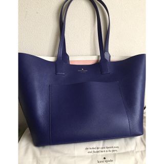 ケイトスペードニューヨーク(kate spade new york)のバッグ(トートバッグ)