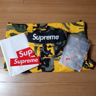 シュプリーム(Supreme)の🔥様専用(ナイロンジャケット)