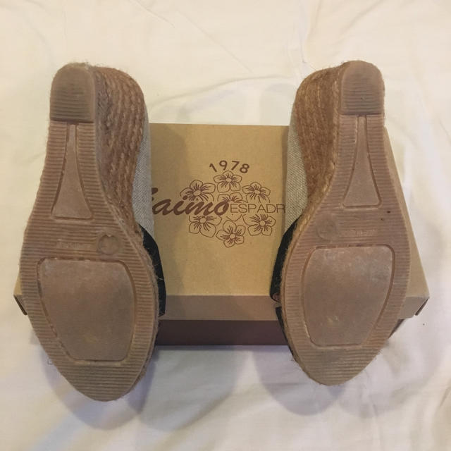 gaimo(ガイモ)のgaimo サンダル レディースの靴/シューズ(サンダル)の商品写真