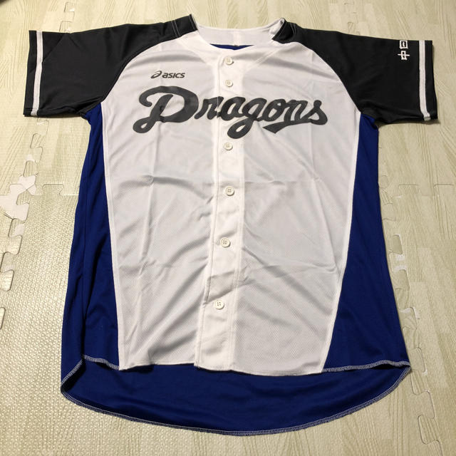 中日ドラゴンズ - 【未使用・非売品】中日ドラゴンズ昇竜 中日ドラゴンズ - 【未使用・非売品】中日ドラゴンズ昇竜