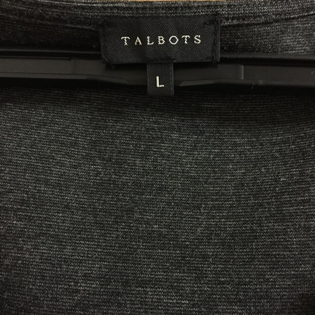 TALBOTS(タルボット)のタルボット  チュニック レディースのトップス(チュニック)の商品写真