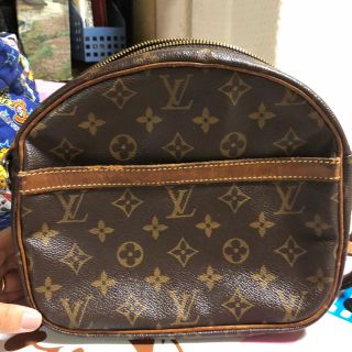 ルイヴィトン(LOUIS VUITTON)のショルダーバッグ(ショルダーバッグ)