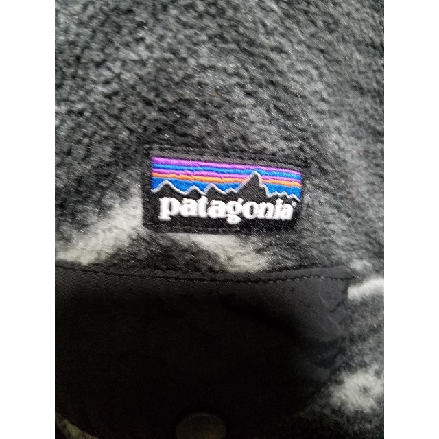 patagonia(パタゴニア)の美品　パタゴニア　フリース　パタゴニア　シンチラ メンズのジャケット/アウター(その他)の商品写真