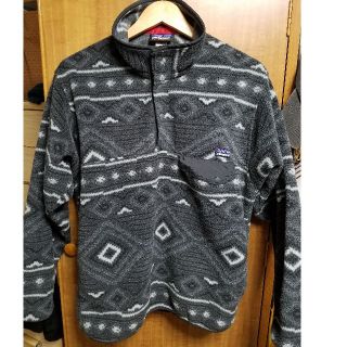 パタゴニア(patagonia)の美品　パタゴニア　フリース　パタゴニア　シンチラ(その他)