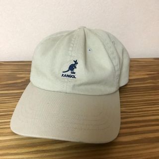 カンゴール(KANGOL)のキャップ(キャップ)