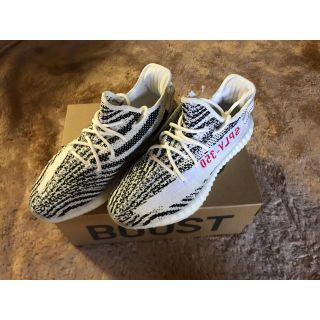 アディダス(adidas)のアヴェンタ様 専用adidas yeezy boost350 v2 (スニーカー)