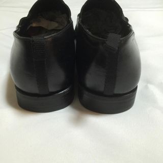 PRADA - 【送料無料】美品 PRADA メンズローファー サイズ6の通販 by