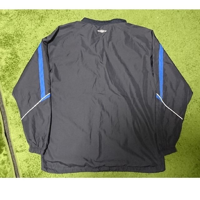 UMBRO - チェルシー CHELSEA ピステ M の通販 by なおはな UMBRO - チェルシー CHELSEA ピステ M の通販 by なおはな