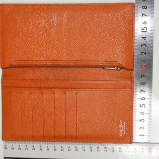 ベルルッティ(Berluti)のカミーユフォルネ  紳士用長財布(長財布)