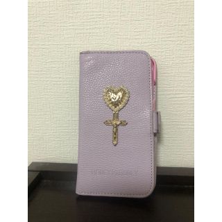 ハニーミーハニー(Honey mi Honey)のハニーミーハニー  iPhoneケース(iPhoneケース)