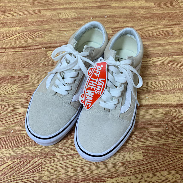 VANS オールドスクールスニーカー