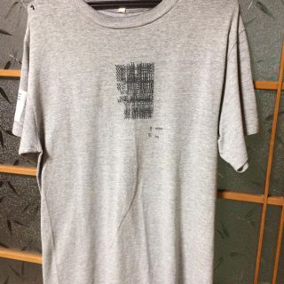 ナンバーナイン(NUMBER (N)INE)のナンバーナイン T-SHIRT(ジャンク)(Tシャツ/カットソー(半袖/袖なし))