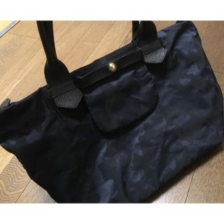 ユナイテッドアローズ(UNITED ARROWS)のしずく様専用☆レガロ トートバッグ 迷彩(トートバッグ)