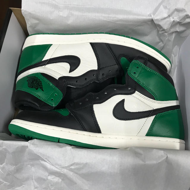 NIKE AIR JORDAN 1 RETRO HIGH OG