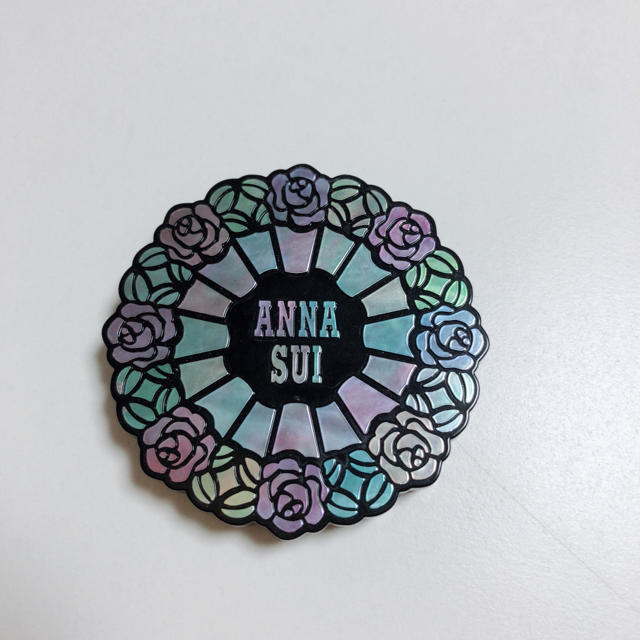 ANNA SUI(アナスイ)のアナスイ アイシャドウ コスメ/美容のベースメイク/化粧品(アイシャドウ)の商品写真