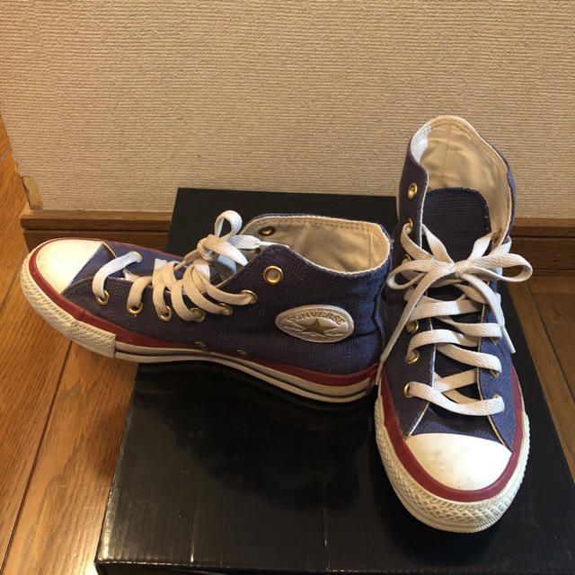 CONVERSE(コンバース)のコンバース レディースの靴/シューズ(スニーカー)の商品写真